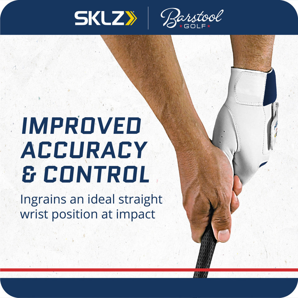 SKLZ Intelligenter Handschuh Herren Links