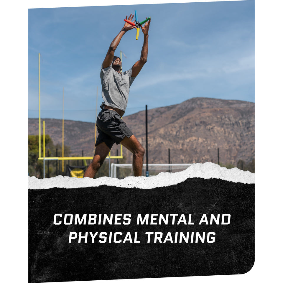 SKLZ REAKTIVE FANG ELITE