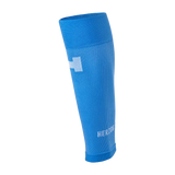 Herzog PRO Kompressionstuben blau