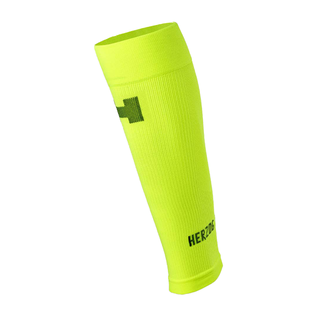 Herzog PRO Kompressionstuben gelb