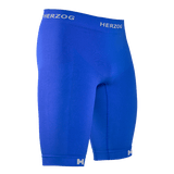 Herzog PRO Sport Kompressionshose - blau