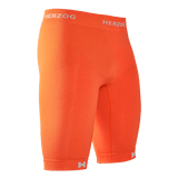 Herzog PRO Sport Kompressionshose - orange