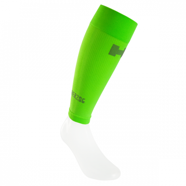 Herzog PRO Kompressionstuben grün