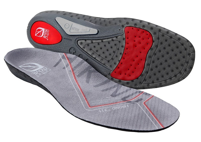 Orthomove Outdoor Gehsohlen