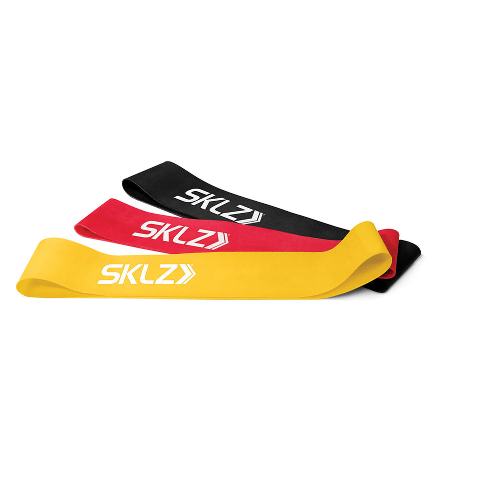 SKLZ MINI BÄNDER