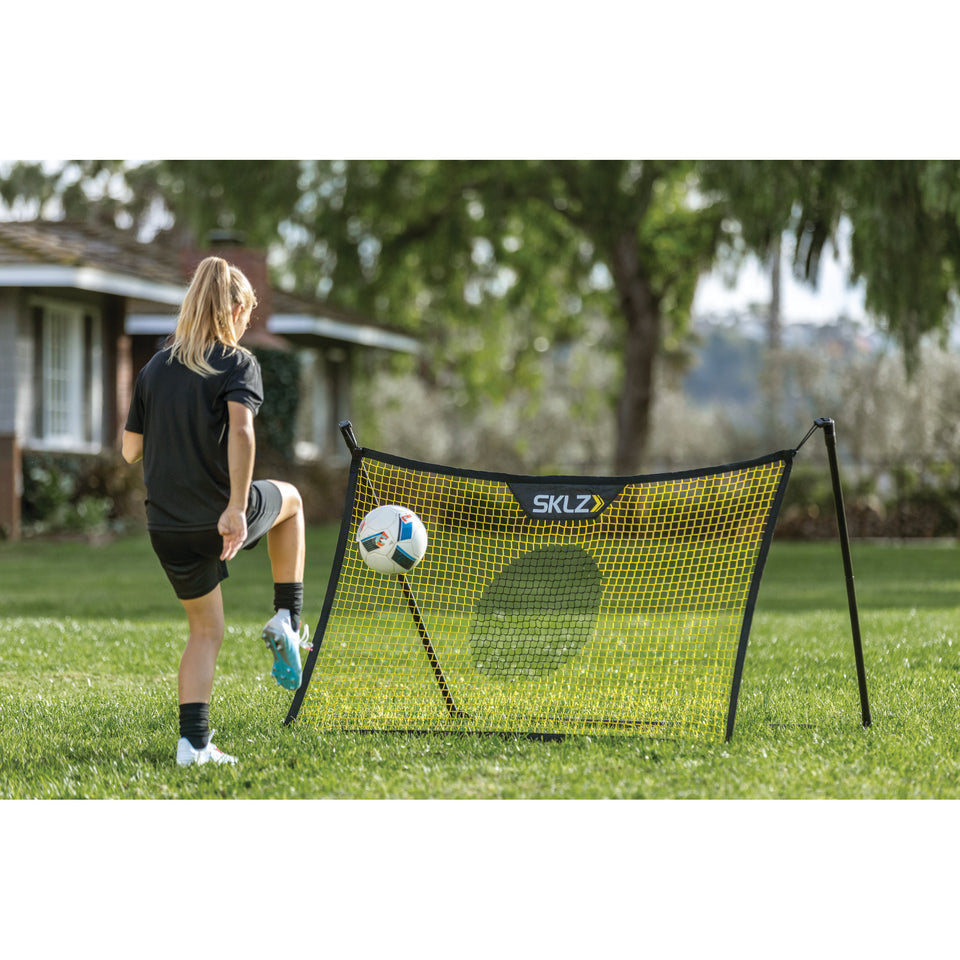 SKLZ FUSSBALLTRAINER SOLO