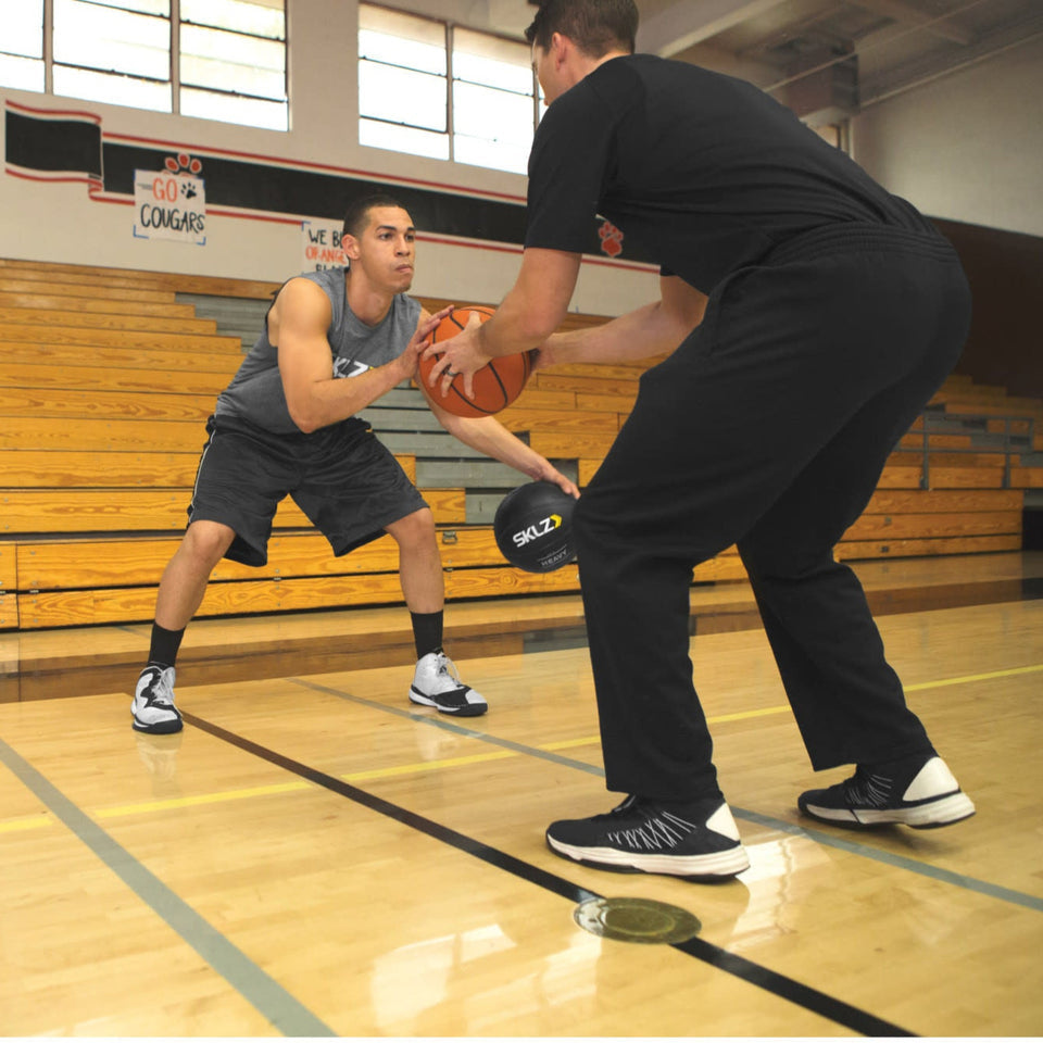 SKLZ KONTROLL-BASKETBALL SCHWERGEWICHT