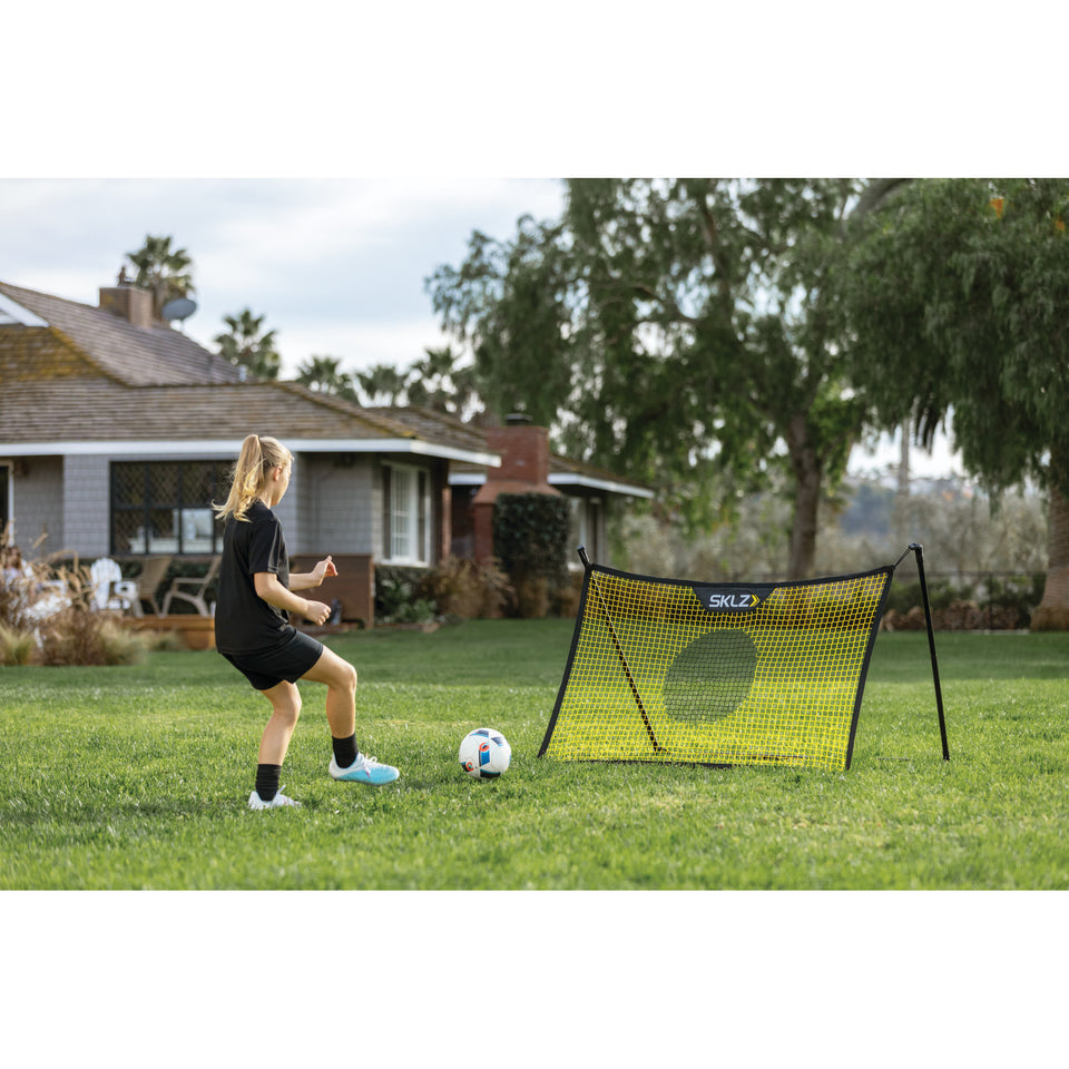 SKLZ FUSSBALLTRAINER SOLO