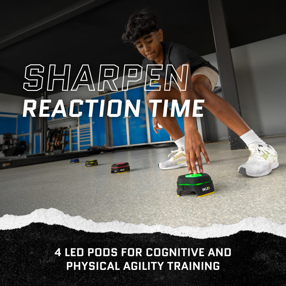 SKLZ REAKTIVES BLITZLICHT