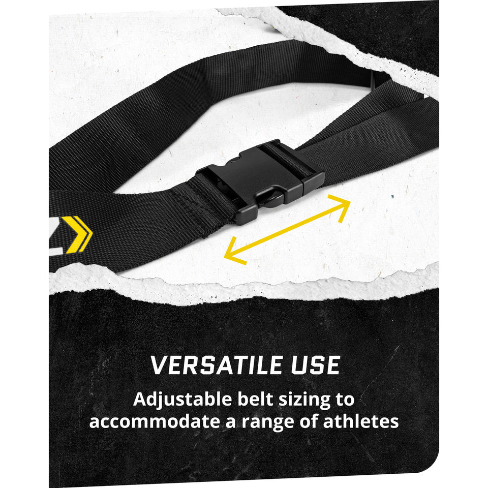 SKLZ DOPPELTE AGILITÄTSGURT