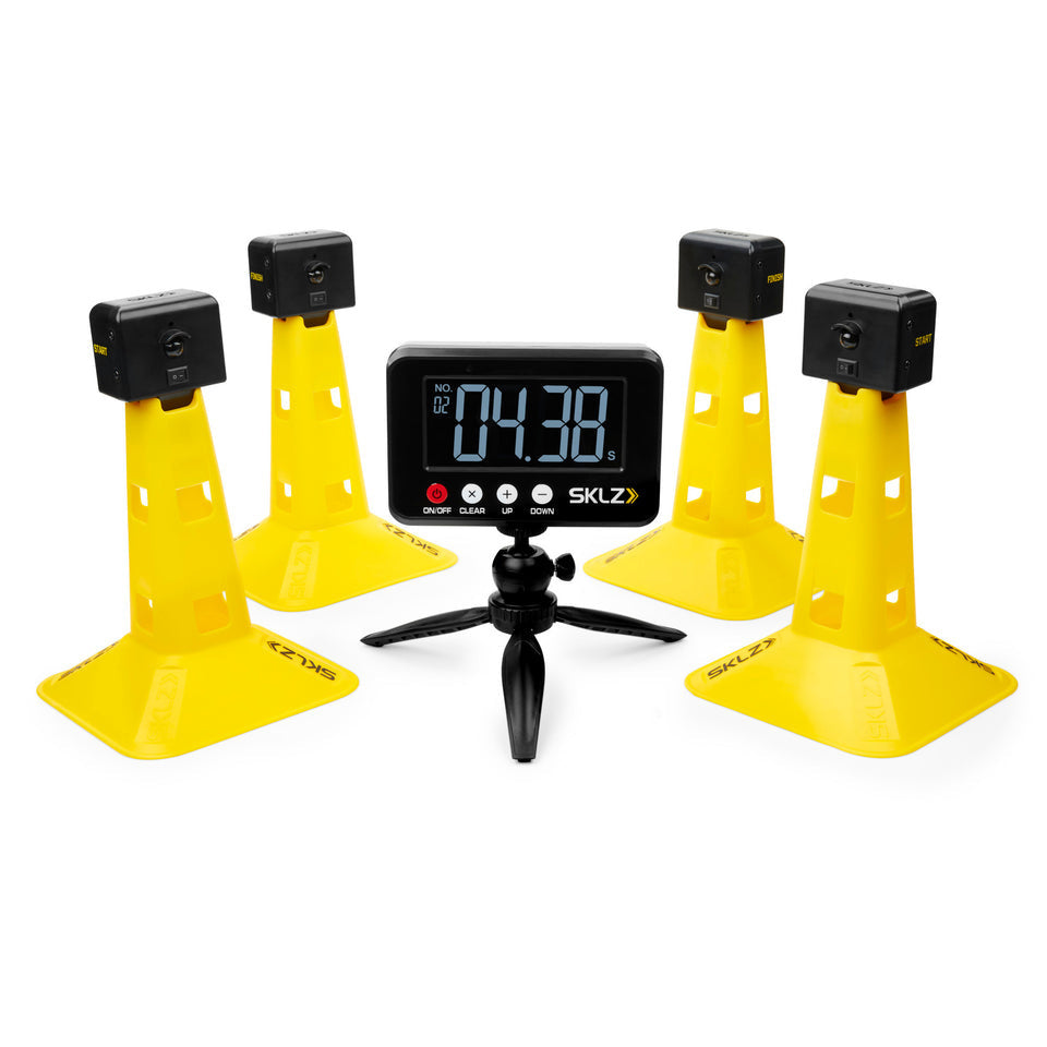 SKLZ GESCHWINDIGKEITSBARRIERE