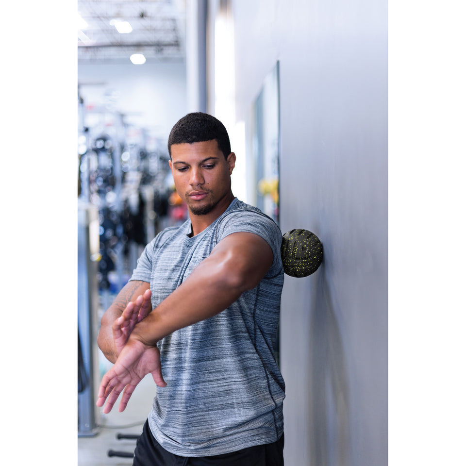 SKLZ ZIELGERICHTETER MASSAGEBALL GROSS