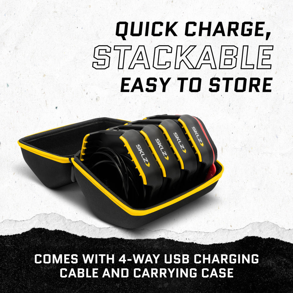 SKLZ REAKTIVES BLITZLICHT
