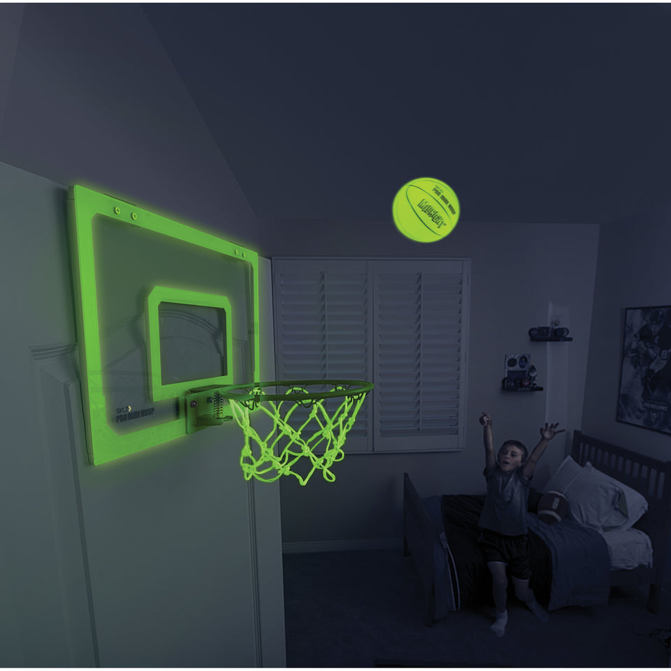 SKLZ PRO MINI KORB MITTERNACHT