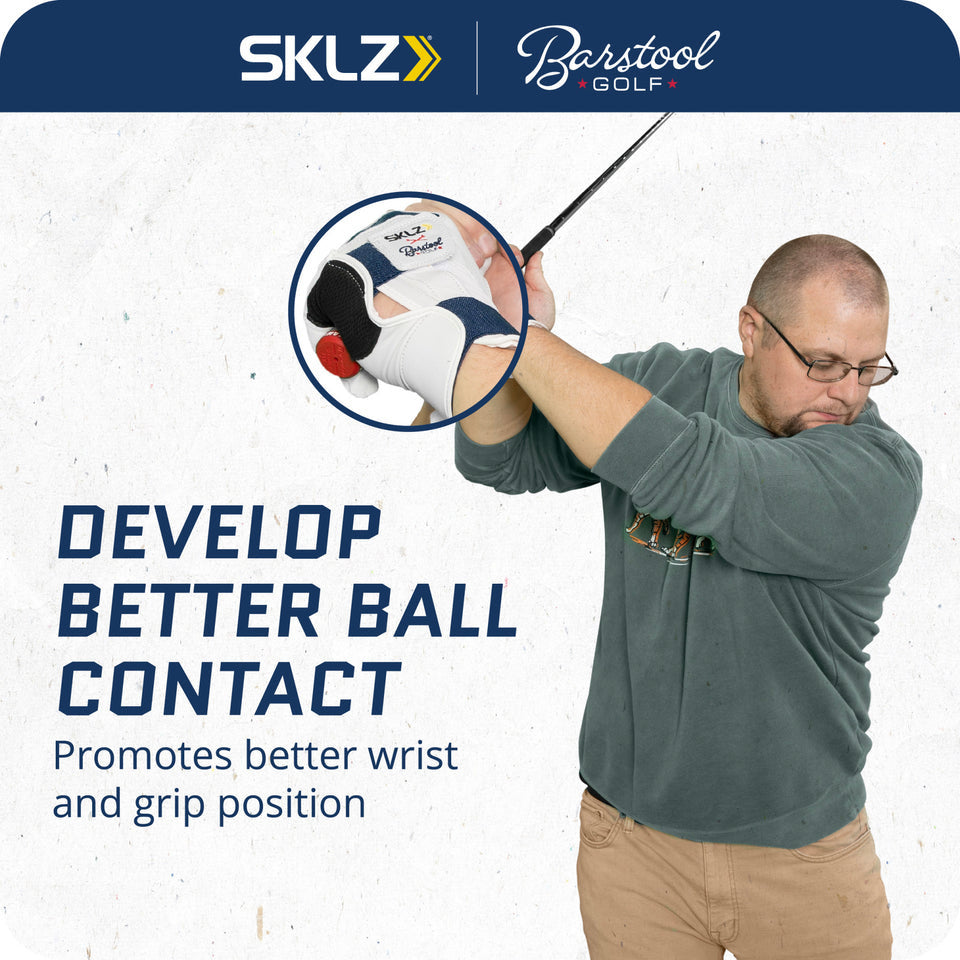 SKLZ Intelligenter Handschuh Herren Links