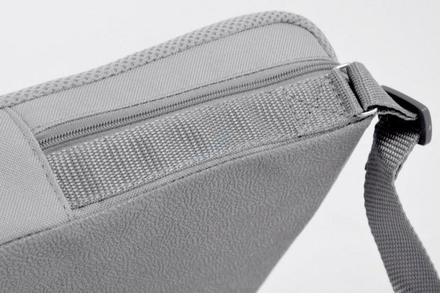 Reh4Clinic Rollstuhlpolster / Sitzkissen