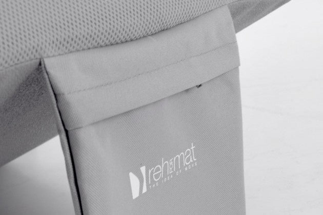 Reh4Clinic Rollstuhlpolster / Sitzkissen