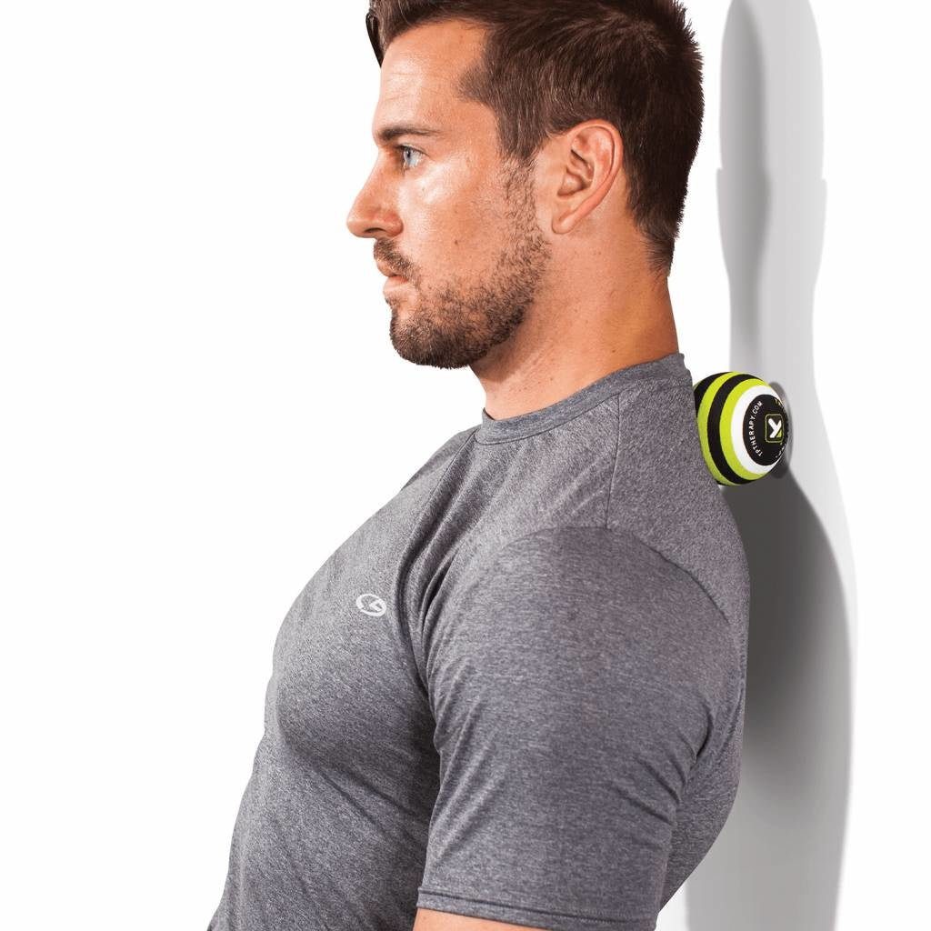 Triggerpoint MB1 Massageball