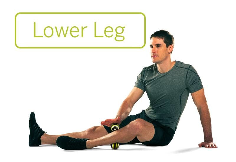 Triggerpoint MB1 Massageball