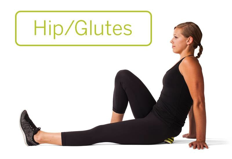 Triggerpoint MB1 Massageball