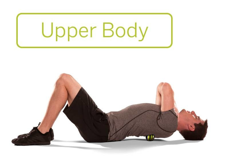 Triggerpoint MB1 Massageball