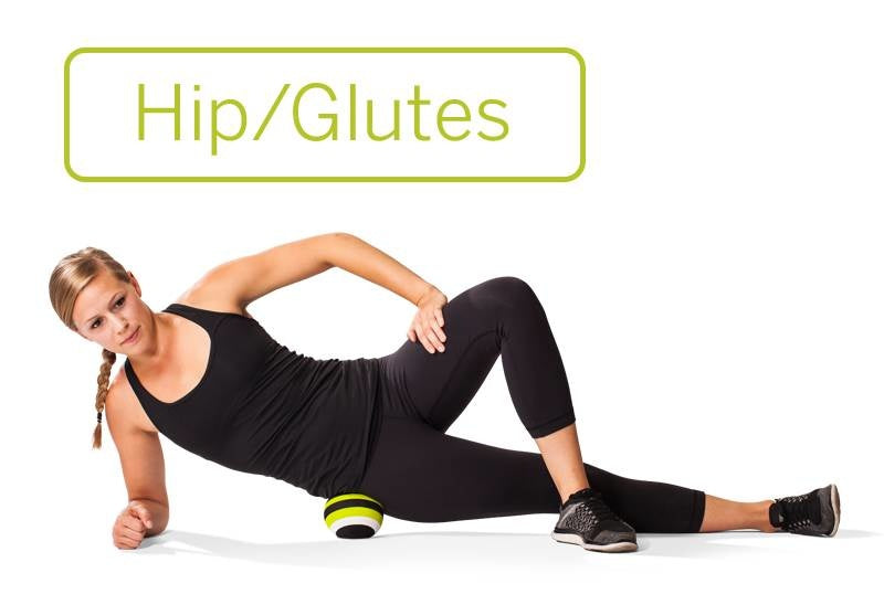 Triggerpoint MB5 Massageball