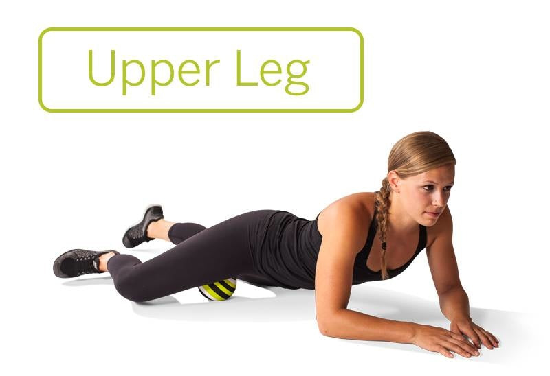 Triggerpoint MB5 Massageball