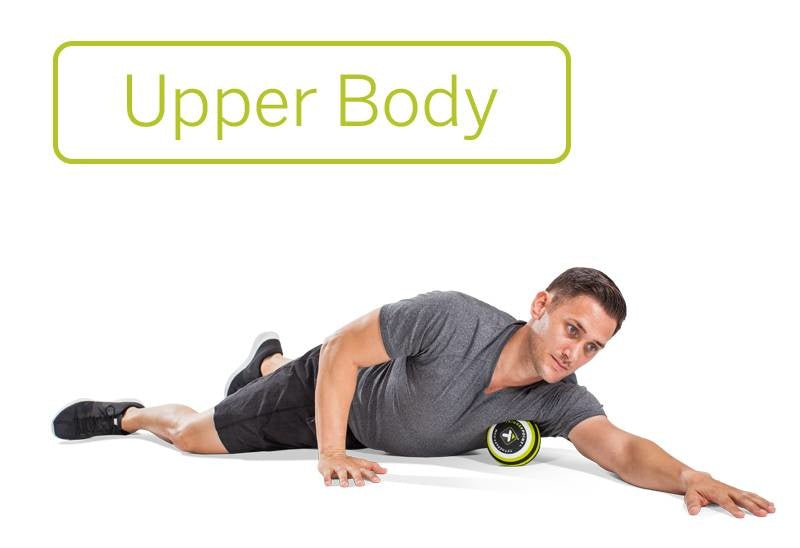 Triggerpoint MB5 Massageball