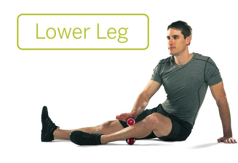 Triggerpoint MBX Massageball