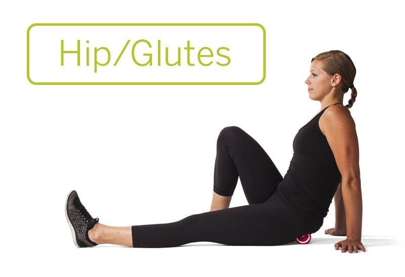 Triggerpoint MBX Massageball