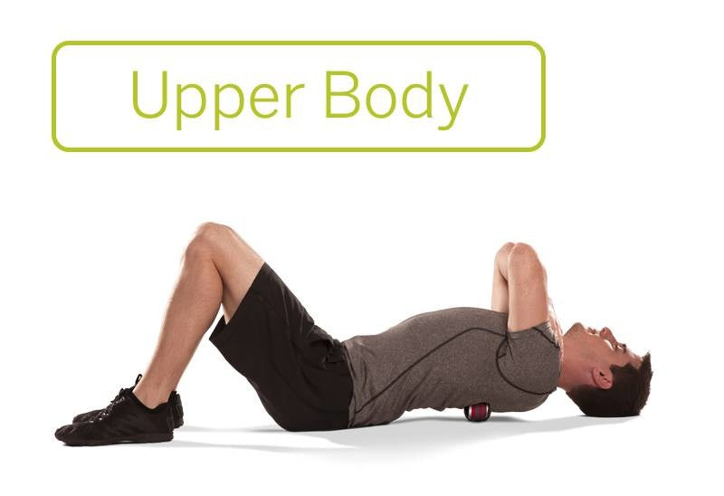 Triggerpoint MBX Massageball