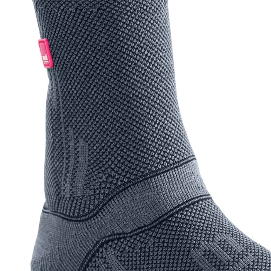 Medi Levamed Knöchelbandage – Silber