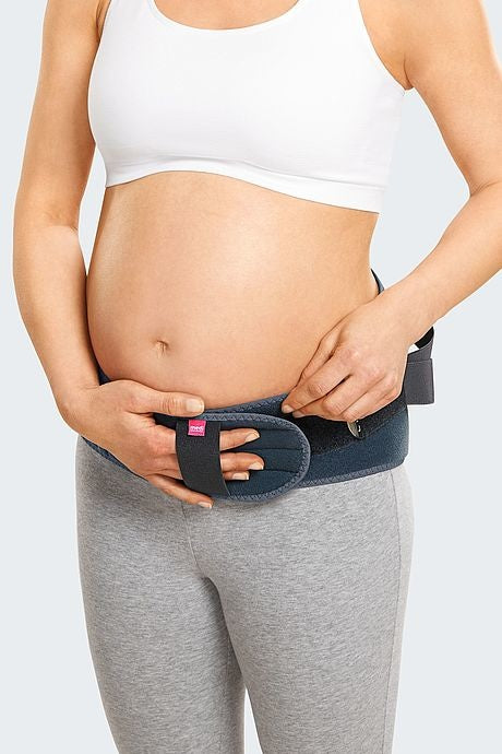 Medi Lumbamed Maternity Schwangerschaftsgürtel - Beckengürtel