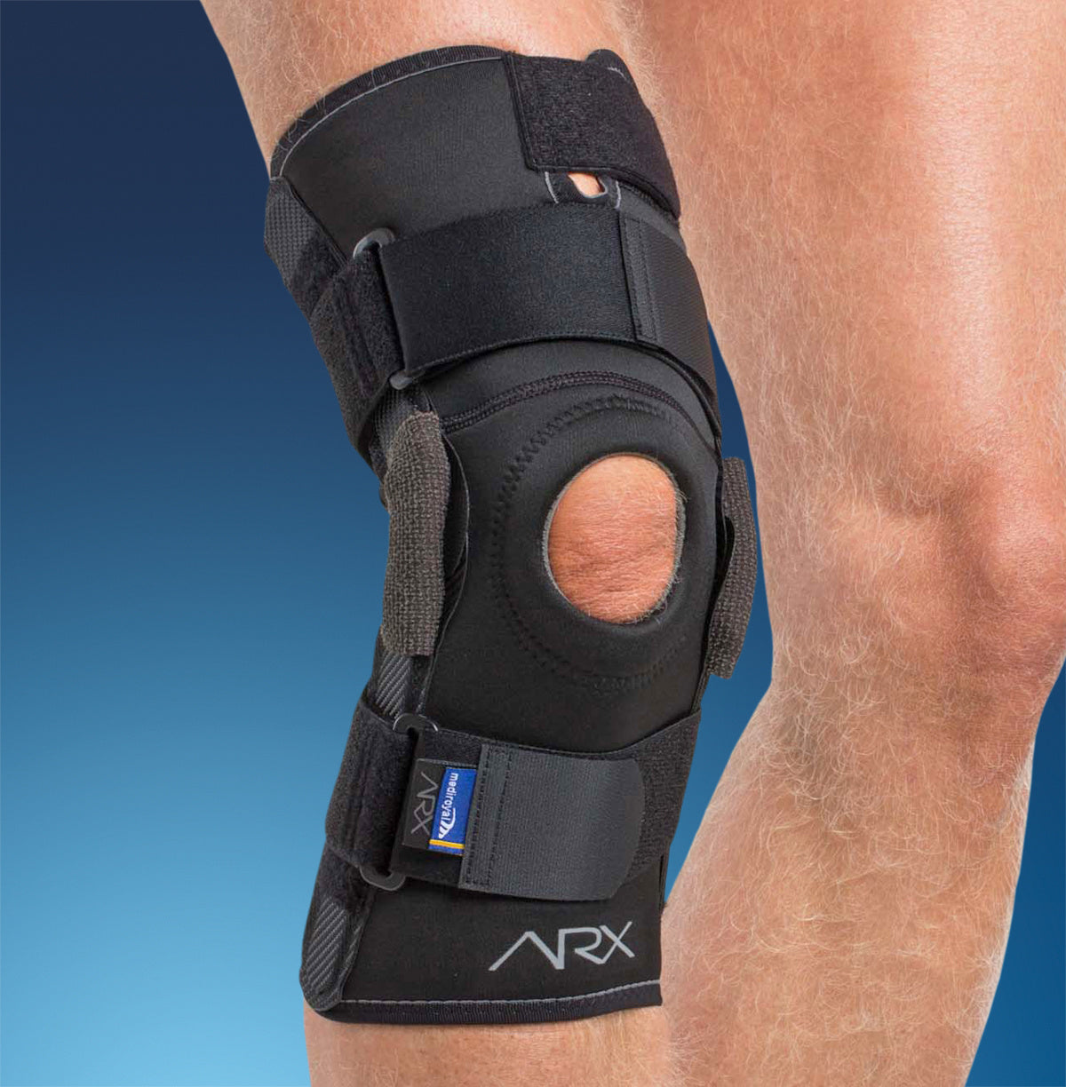 Mediroyal ARX312 Kniebandage Liga