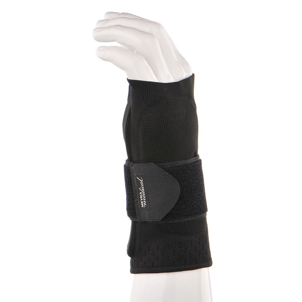 MeyraMedical Handgelenkbandage mit Schiene ManuComfort
