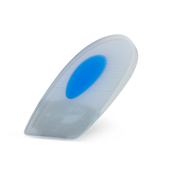 Mysole Spezial Silisoft Fersenpolster