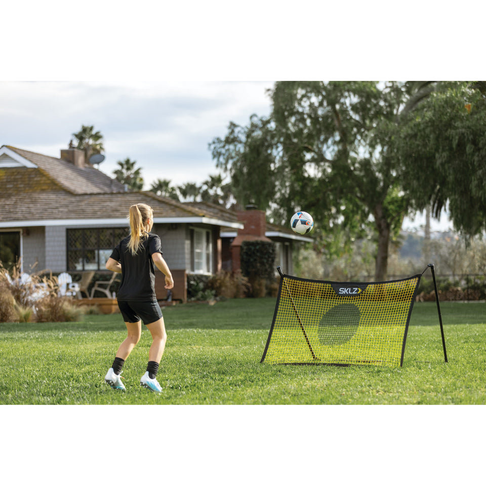 SKLZ FUSSBALLTRAINER SOLO