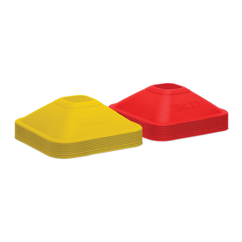 SKLZ MINI Kegel 20er-Pack