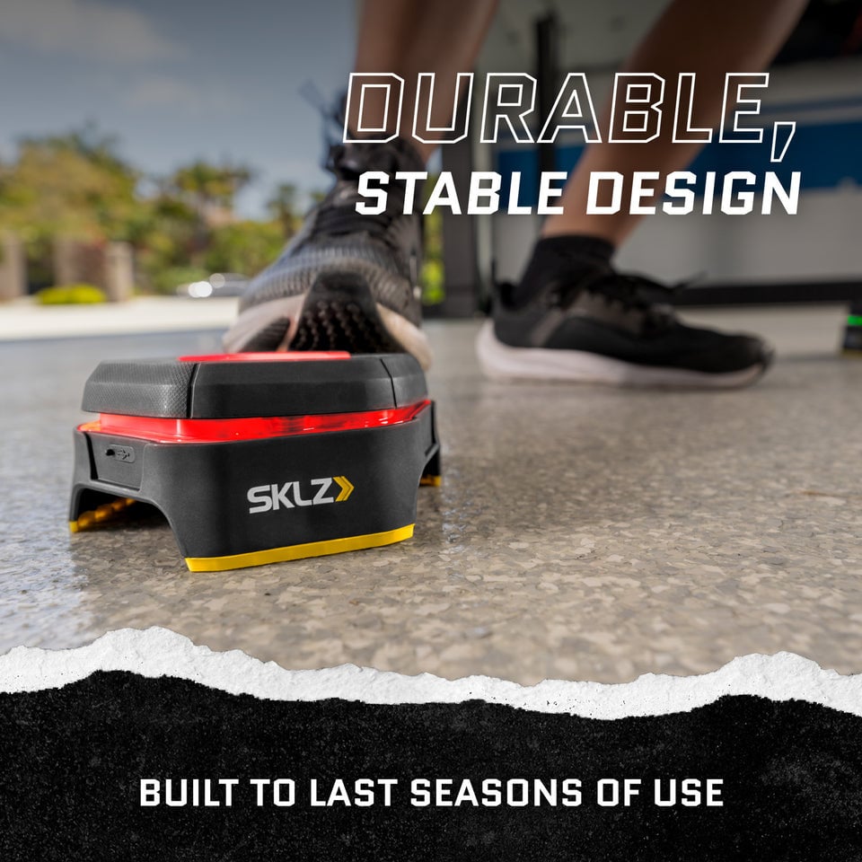 SKLZ REAKTIVES BLITZLICHT