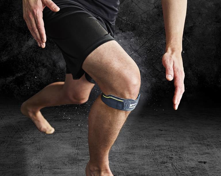 Push Sports Patella-Orthese