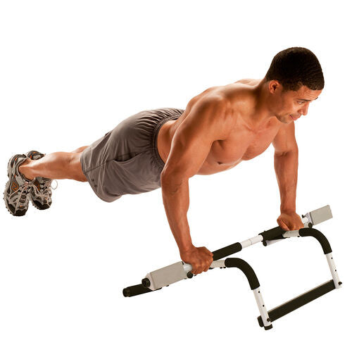 Perfekte Fitness Multi-Gym Optrekstange