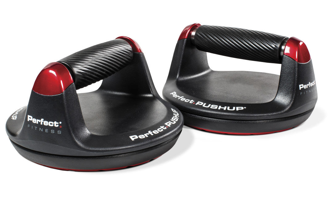 Perfekte Fitness PushUp Pro | Opdruksteunen