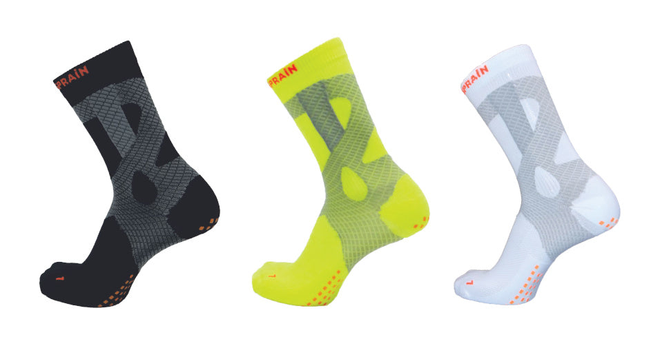 PST Kompressionssportsocken