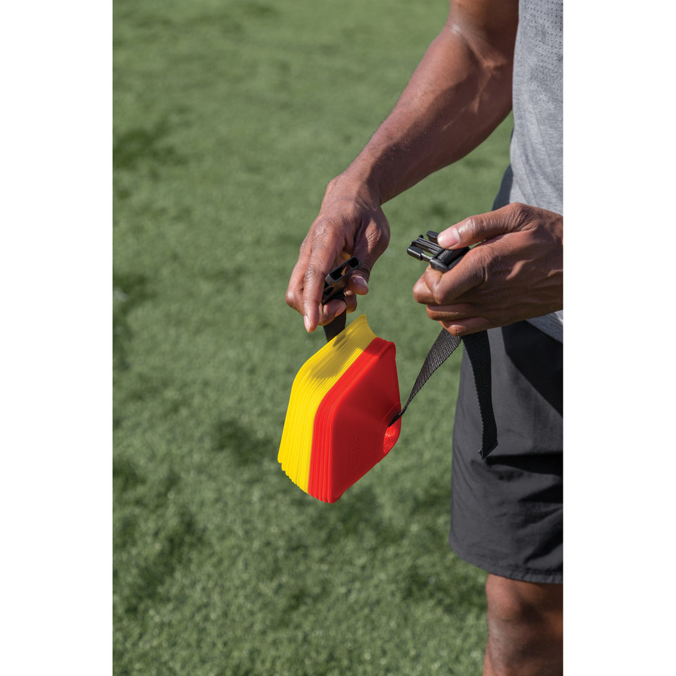 SKLZ MINI Kegel 20er-Pack