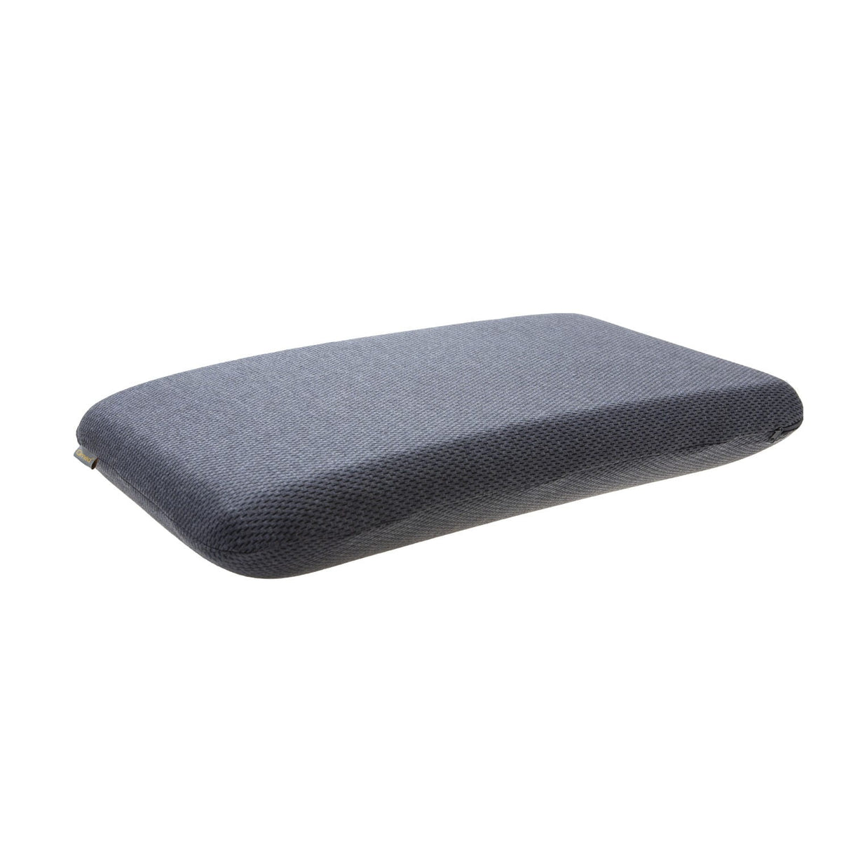 Qmed Ergonomisches Bambus-Memory-Schaum-Kopfkissen