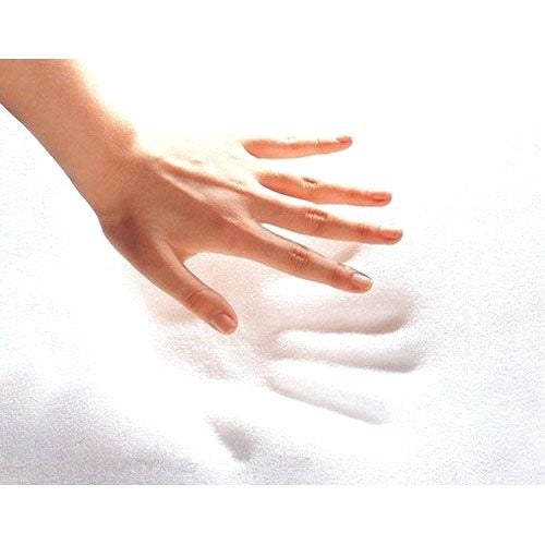 Qmed Orthopädisches Kopfkissen Standard Plus