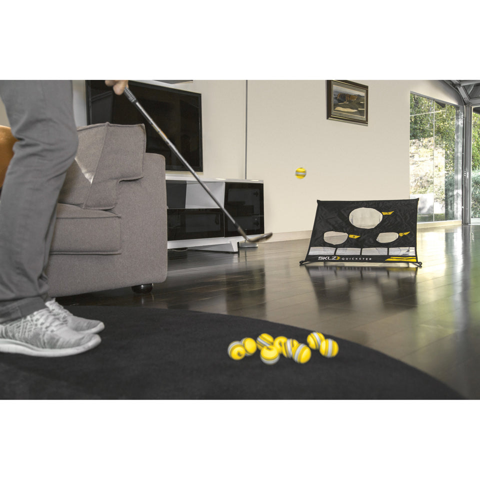 SKLZ QUICKSTER SCHNELLER SCHNITZNETZ