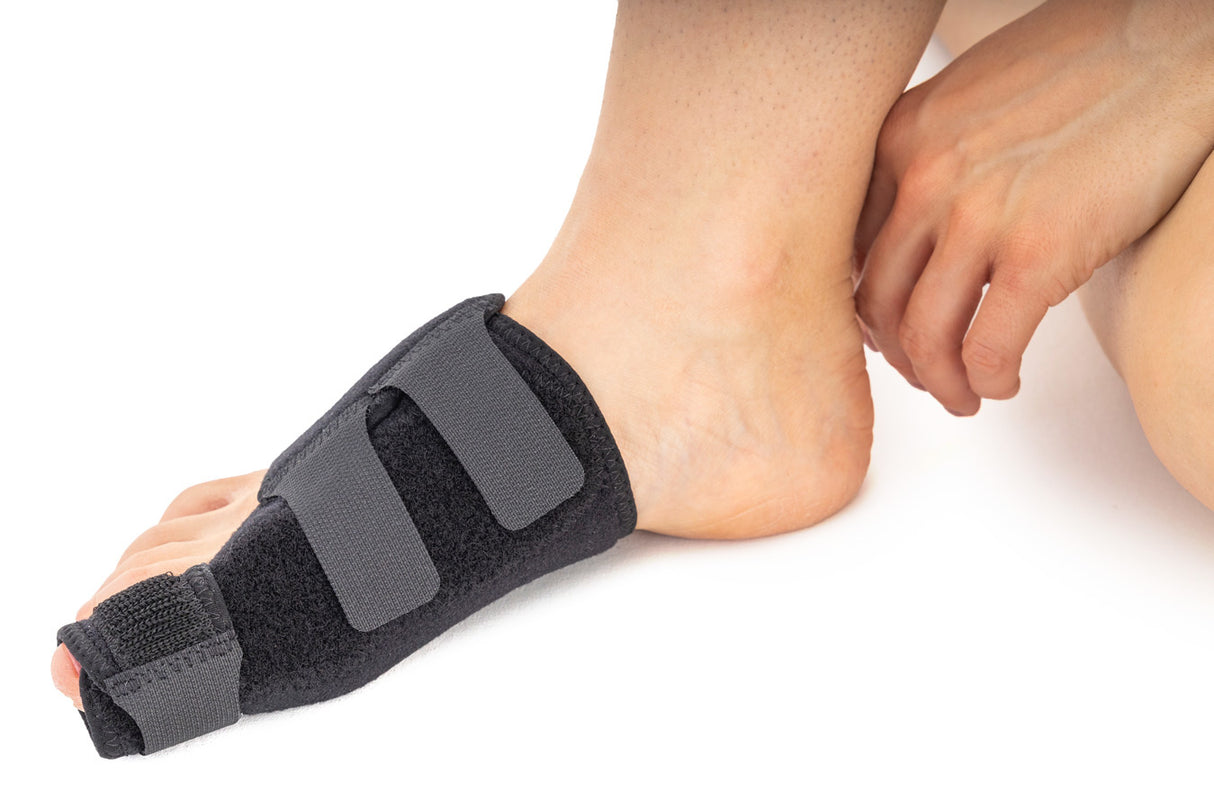 Reh4Classic Hallux Valgus Schiene