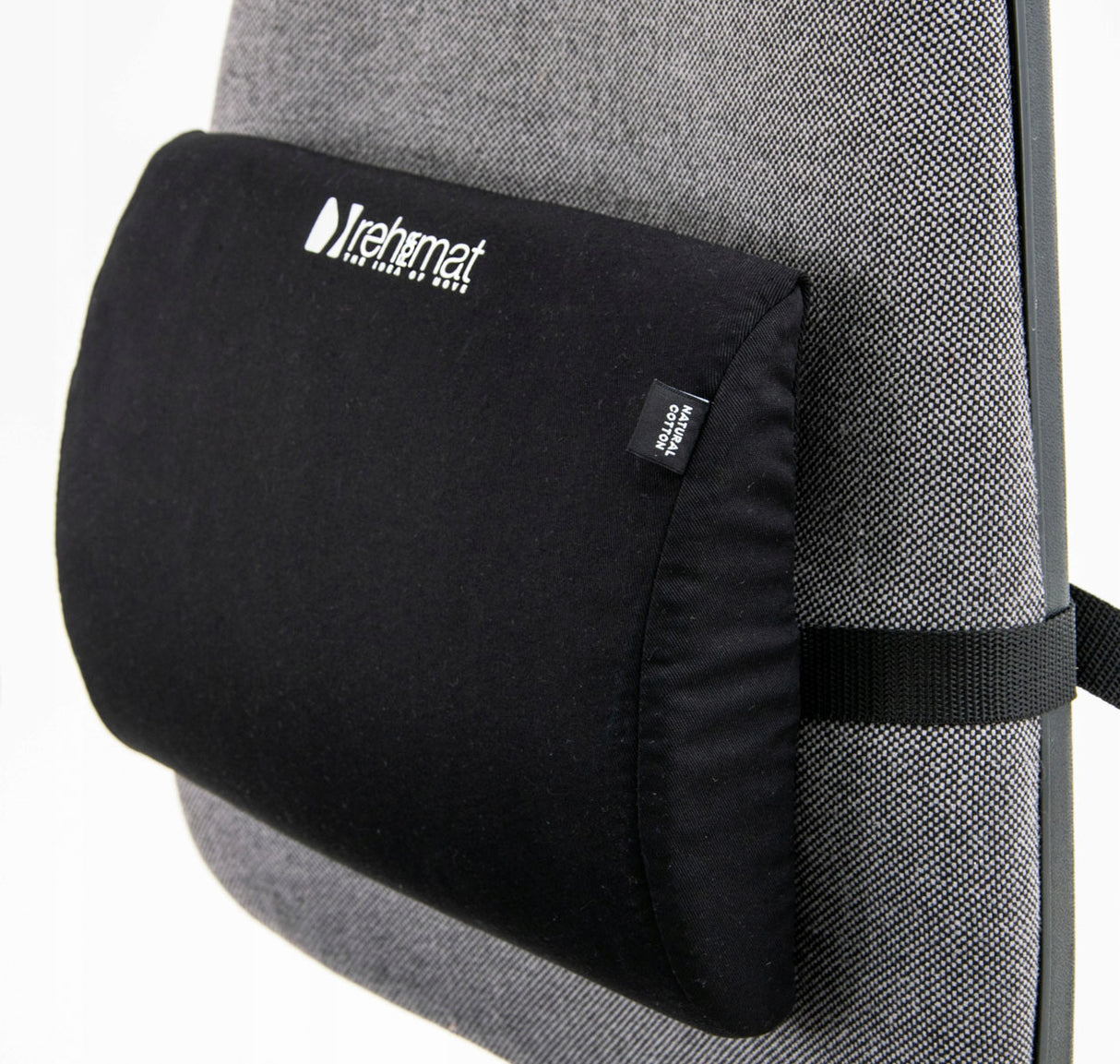 Reh4Clinic Lendenkissen / Rückenkissen