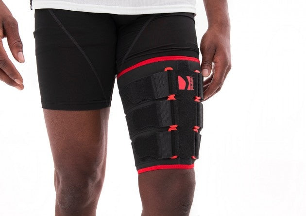 Reh4Sport Oberschenkelbandage / Oberschenkelstütze